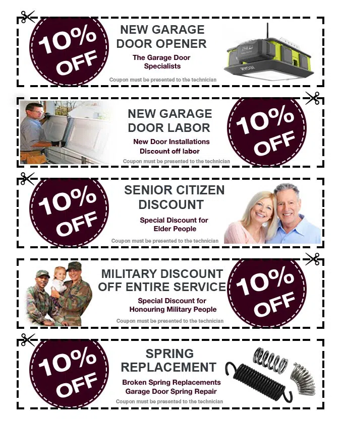 USA Garage Doors Service San Bernardino, CA 909-447-9952 - CouponSet26-five