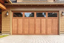 USA Garage Doors Service San Bernardino, CA 909-447-9952 - custom-side